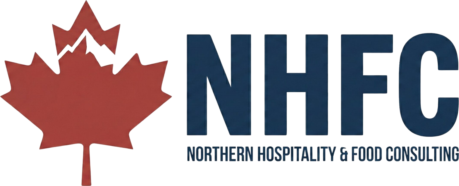 NHFC — Northern Hospitality & Food Consulting